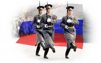 Наш выпускник – защитник Отечества