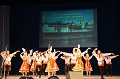 Третий городской слет юных путешественников и краеведов